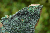 Natural Malachite Specimens x 3 From Tenke Fungumure, Congo - TopRock