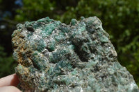 Natural Emeralds In Matrix Specimens x 3 From Zimbabwe - TopRock