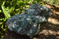 Natural Emeralds In Matrix Specimens x 3 From Zimbabwe - TopRock