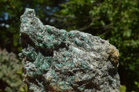 Natural Emeralds In Matrix Specimens x 3 From Zimbabwe - TopRock