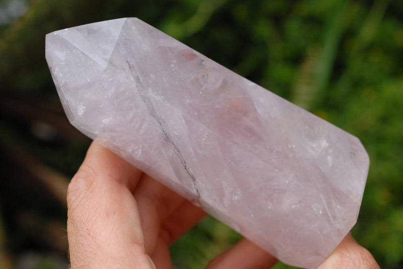 Dark on sale pink quartz