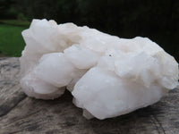 Natural Mixed Malagasy Quartz Cluster x 1 From Madagascar - TopRock