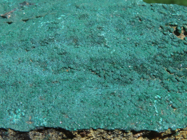 Natural Malachite Specimens x 3 From Tenke, Congo - TopRock