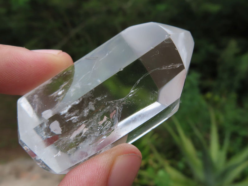 Small Natural Clear Quartz Crystals For Sale